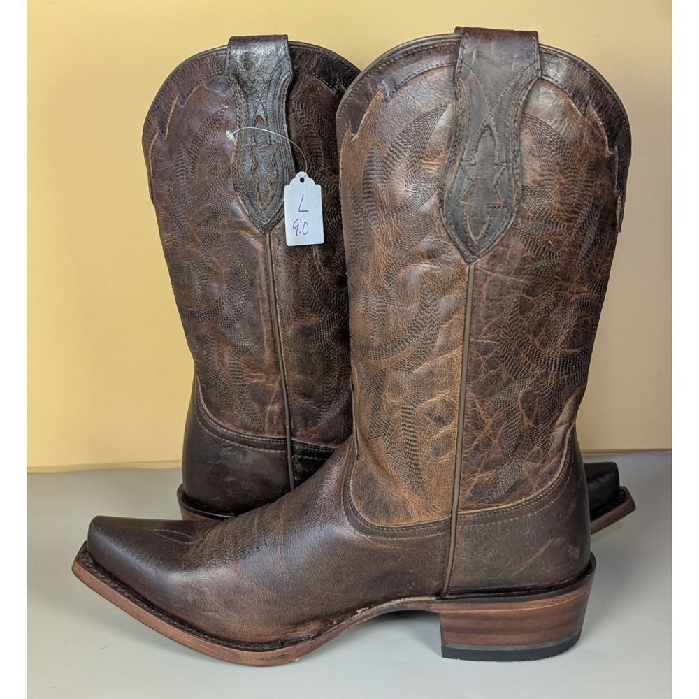 Cody James Mens Boots Western Cowboy Style BCJSP20L57  9 D